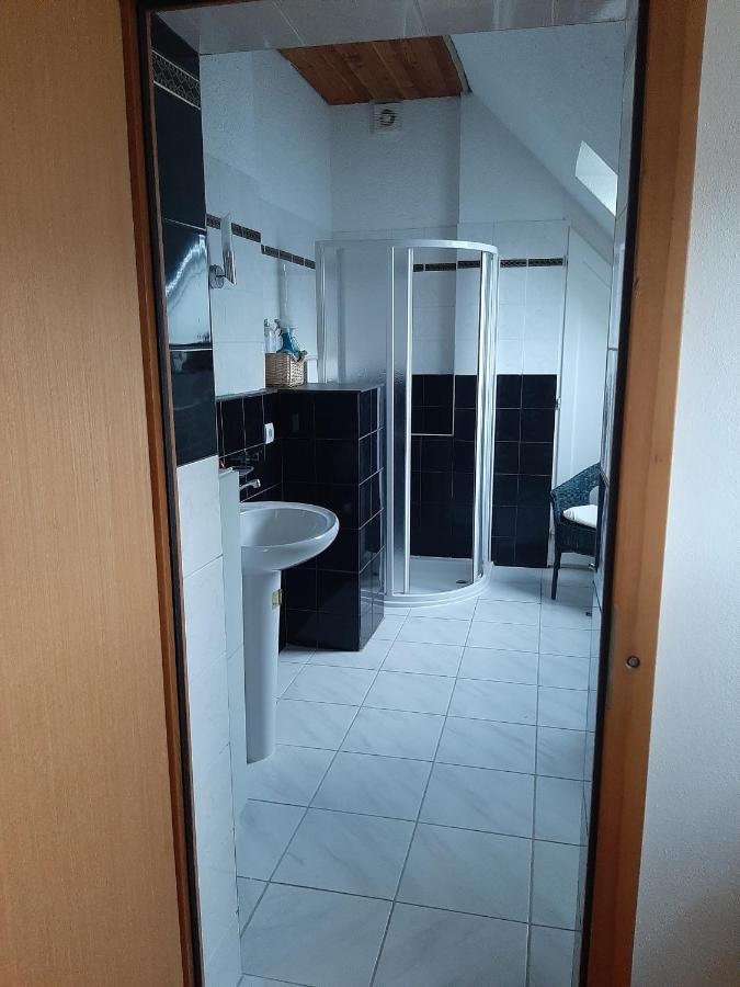 Apartmany Pod Hradem Holstejn Eksteriør bilde