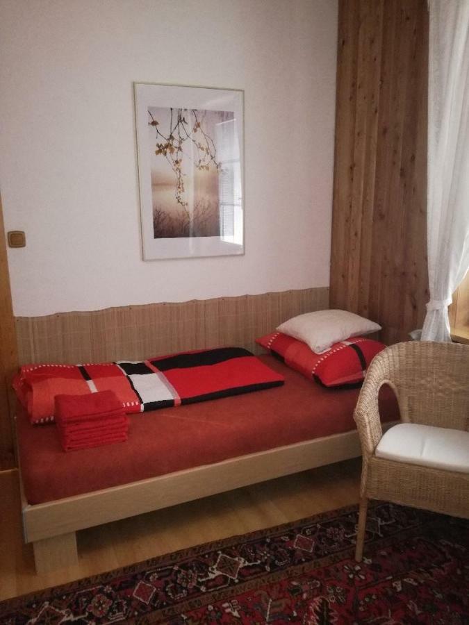 Apartmany Pod Hradem Holstejn Eksteriør bilde